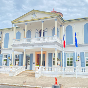 Fermeture exceptionnelle de la mairie matinée du Jeudi 